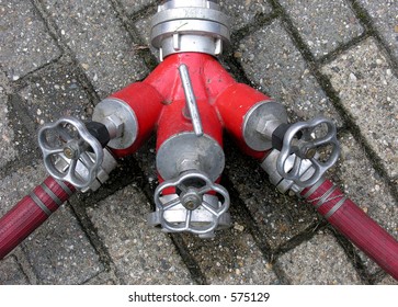 pumps