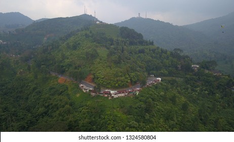 Puncak Pass Bogor