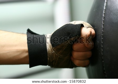 punch