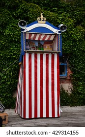 Punch And Judy