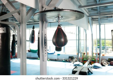 Punching Bag