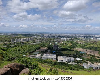 Pune Cityscape, Pune , Maharashtra, India