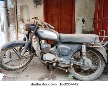 yamaha old bikes models