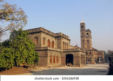 Pune University, Main Building, Pune