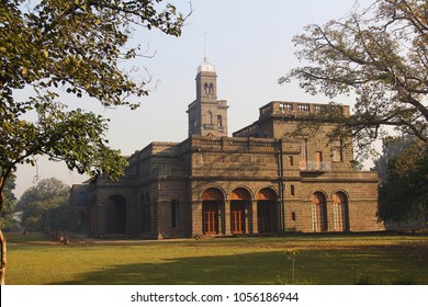 Pune University, Main Building, Pune