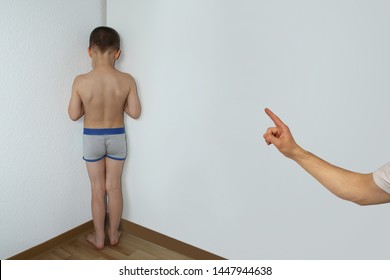 Diaper Boy Punishment