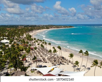 Punta Cana Beach Dominican Republic