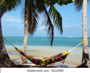 Punta Cana Dominican Republic Stock Photo 35223409 | Shutterstock