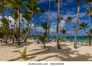 Dominikanische Republik Strand Bilder Stockfotos Und Vektorgrafiken Shutterstock