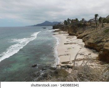 Punta Mita- Near to Higuera Blanca, this is a beautiful beach  of white sand and  clear water.