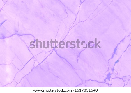 Puple marble seamless texture with high resolution for background and design interior or exterior, counter top view.