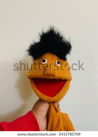 Puppet Making For Puppet Shows