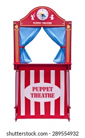 Puppet Theater