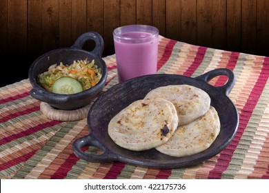 Pupusa