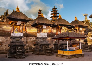 Pura Besakih Temple,Bali,Indonesia