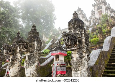 Pura Lempuyang, Bali, Indonesia