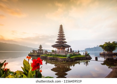 Pura Ulun Danu Bratan