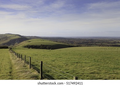 Purbeck Hills