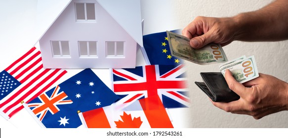 Purchase Of Real Estate Abroad. Rent Apartments In Other Countries. Living Abroad. Foreign Real Estate. Buying A Home In Another Country. Moving To Another Country For Permanent Residence. Immigration