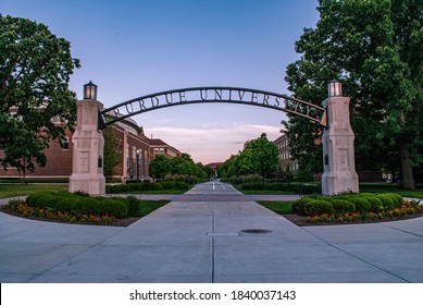 234 Purdue university Images, Stock Photos & Vectors | Shutterstock