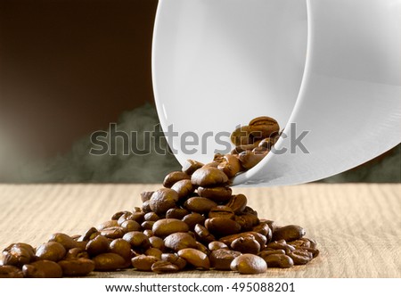 Pure Caffee 