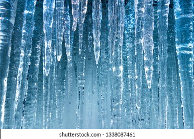 Ice Sickles High Res Stock Images Shutterstock