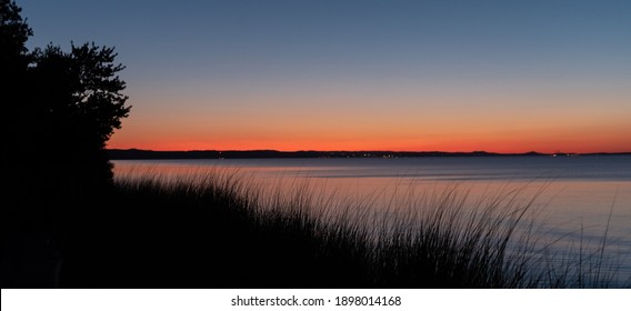 Pure Michigan - Marquette Landscape Photos