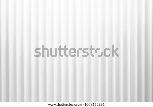 View A Pure White Background Background