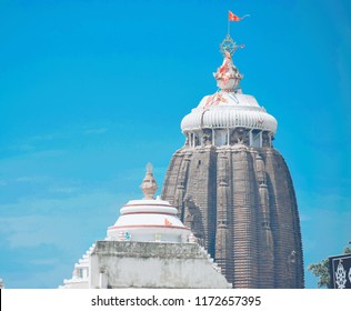 Puri The Beauty Of Jagannath Temple