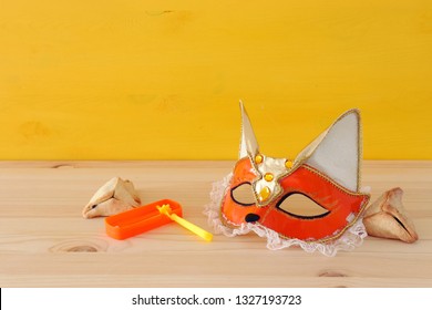 Download Fox Mask Images Stock Photos Vectors Shutterstock PSD Mockup Templates