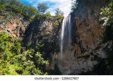 Royalty Free Purling Brook Falls Stock Images Photos Vectors