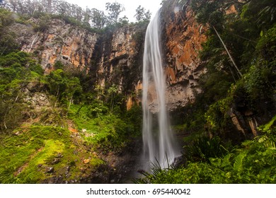 Royalty Free Purling Brook Falls Stock Images Photos Vectors