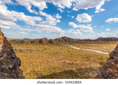 Purnululu, Bungle Bungles, Western Australia