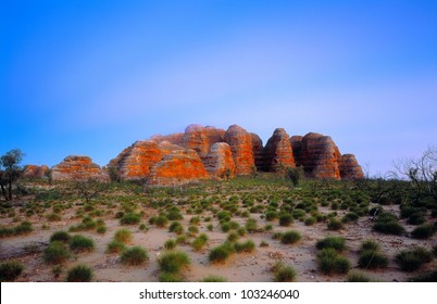 Purnululu National Park