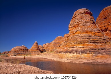 Purnululu National Park