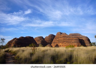 Purnululu National Park