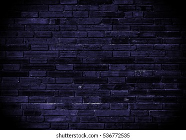 3,247 Dark purple brick wall Stock Photos, Images & Photography ...