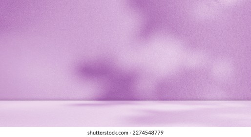 Purple Background Podium Studio Texture Counter Shelf Product,Light White Empty Scene Kitchen Room Table Loft Mockup Wall Floor Pattern,Abstract Summer Backdrop Space Template Interior Desk Minimal. - Shutterstock ID 2274548779
