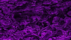 Purple Bark Texture Background. Purple Abstract Pattern Background. Violet Abstract Background.