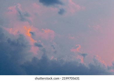 13,288 Purple rain clouds Images, Stock Photos & Vectors | Shutterstock