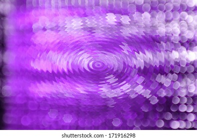 Purple blur pattern background