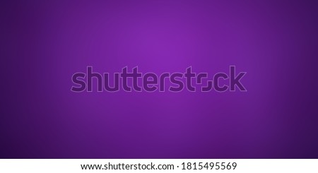 Purple blurred background, Purple abstract blur background design. Foto stock © 