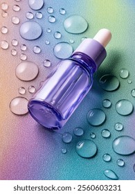  multicolor  cosmetic