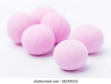 Bubble gum texture Stock Photos, Images & Photography | Shutterstock