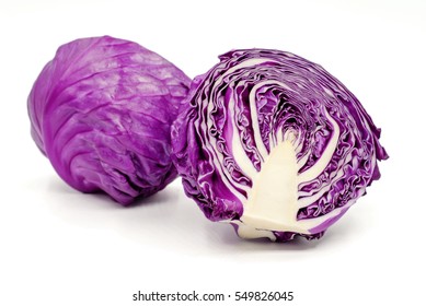 Purple Cabbage