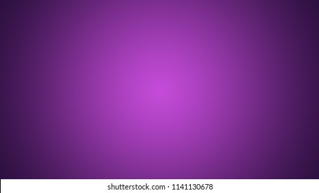 Purple Color Gradiant Blackground