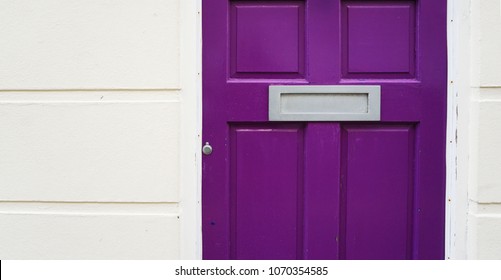 3,365 Purple front door Images, Stock Photos & Vectors | Shutterstock