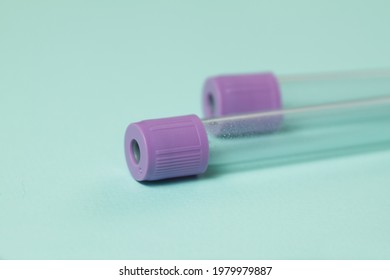 Edta Tube High Res Stock Images Shutterstock