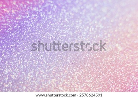 purple glitter texture Colorfull Blurred abstract background for birthday, anniversary, wedding, new year eve or Christmas.