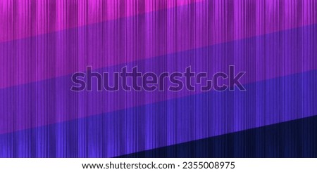 purple gradient Background, Rolling Door Pattern, steel rolling shutter, Diagonal stripes